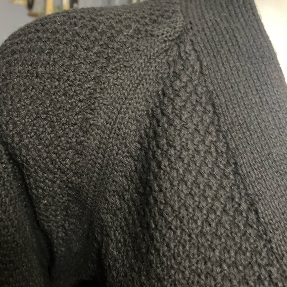 GAP Cable knit cardigan sweater. Size XS - Picture 8 of 8